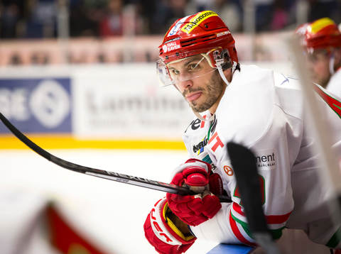 Modos Maxim Lapierre