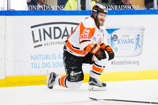 Karlskronas Jimmy Andersson