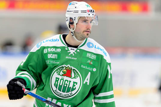 Rögles Jordan Smotherman