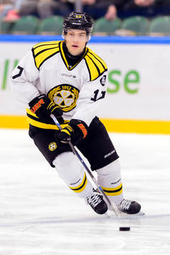 Brynäs Pathrik Westerholm