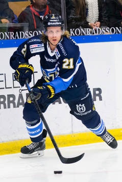 s Mattias Tedenby