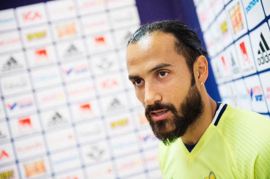 Erkan Zengin