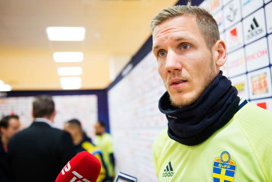 Robin Olsen