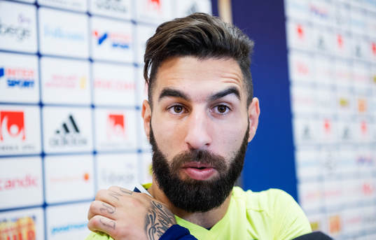 Jimmy Durmaz
