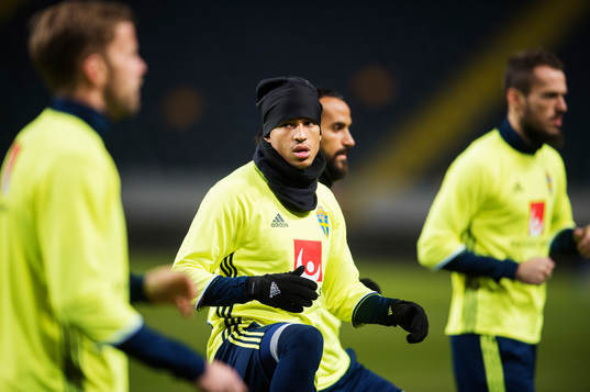 Martin Olsson