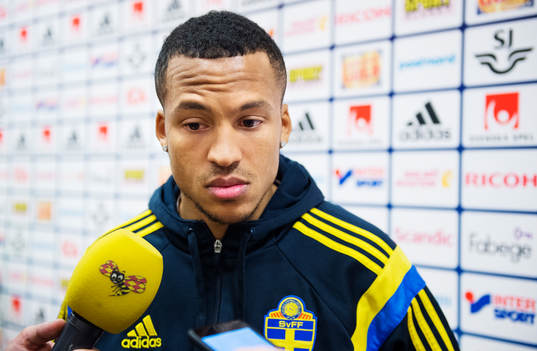 Martin Olsson
