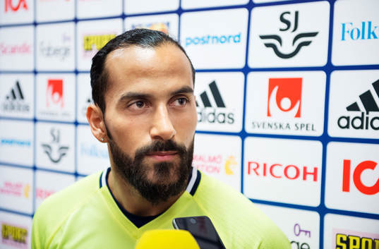 Erkan Zengin