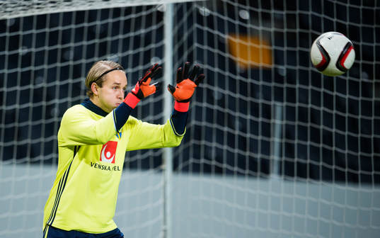Patrik Carlgren
