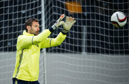 Andreas Isaksson