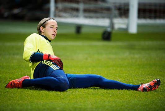 Patrik Carlgren