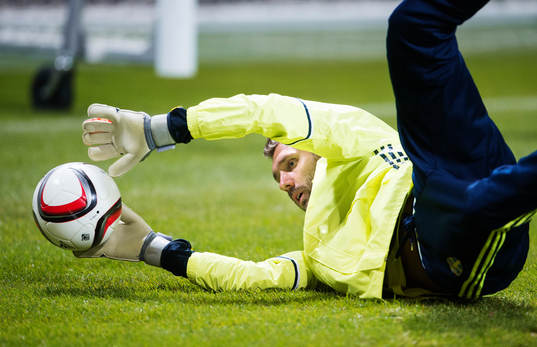 Andreas Isaksson