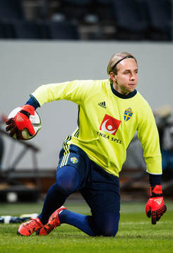 Patrik Carlgren