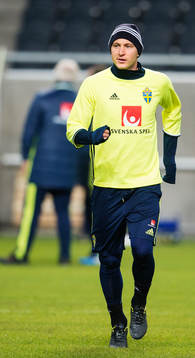 Kim Källström