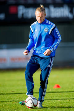 Danmarks Simon Kjær