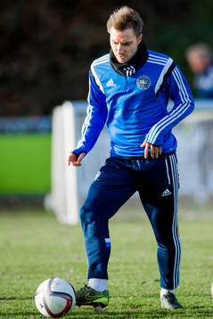 Danmarks Christian Eriksen