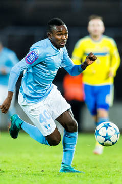 Malmös Lumala Abdu
