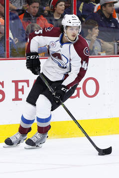 Bläddra bland fler bilder av Ishockey, NHL, Dennis Everberg