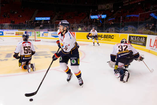 Djurgårdens Tobias Hage