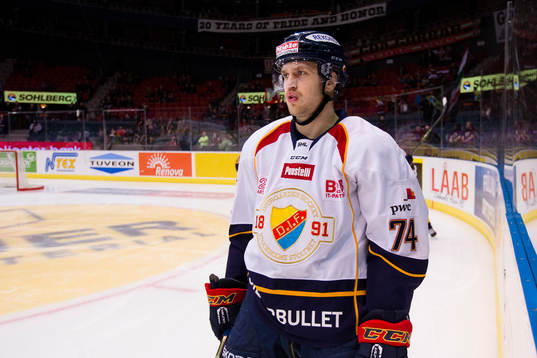 Djurgårdens Tobias Hage