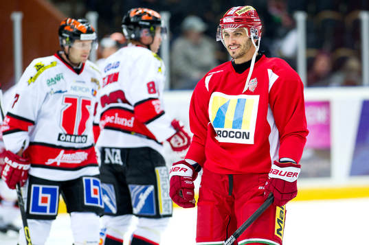 Modos Maxim Lapierre