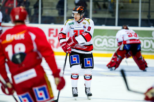 Örebros Mikko Lehtonen