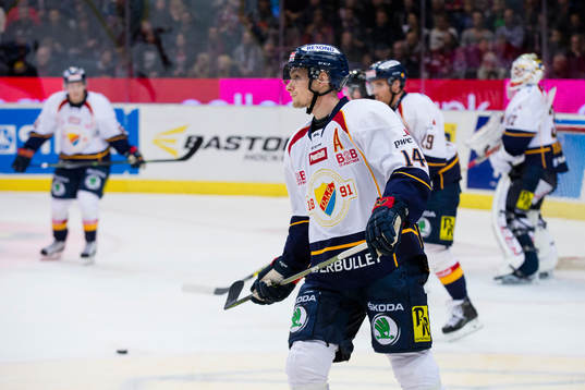Djurgårdens Alexander Fällström