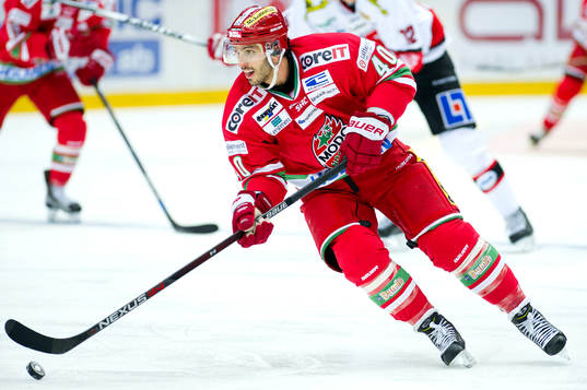 Modos Maxim Lapierre