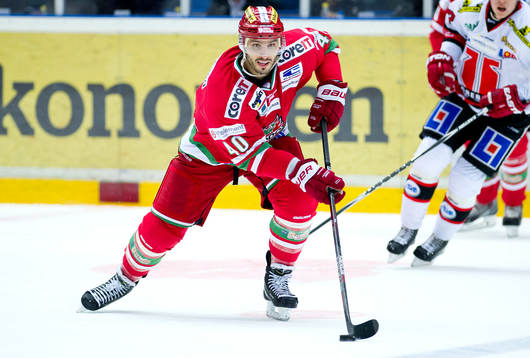 Modos Maxim Lapierre