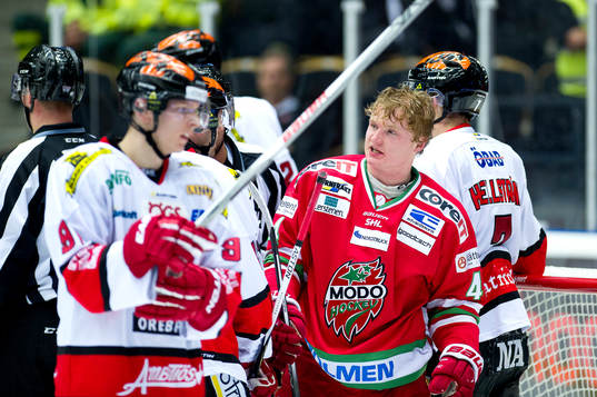 Modos Carl Grundström