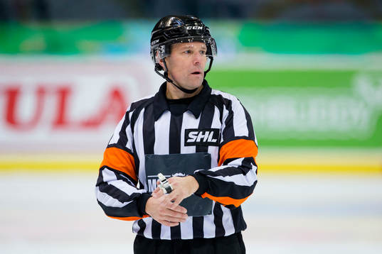 Domare Wolmer Edqvist