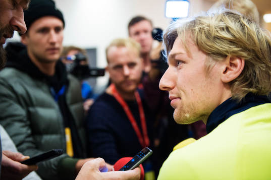 Emil Forsberg
