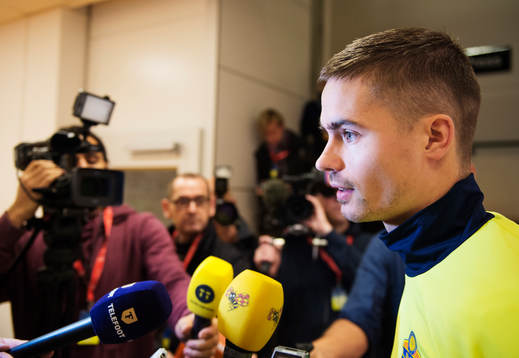 Mikael Lustig