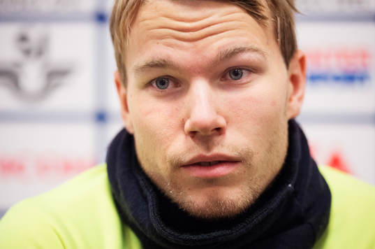 Oscar Lewicki