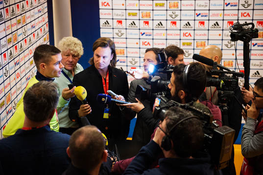 Mikael Lustig