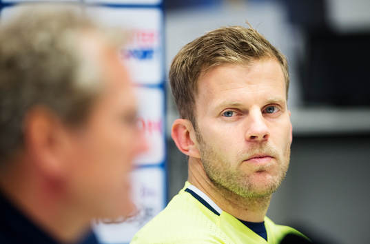 Mikael Antonsson