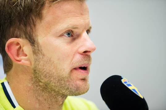 Mikael Antonsson