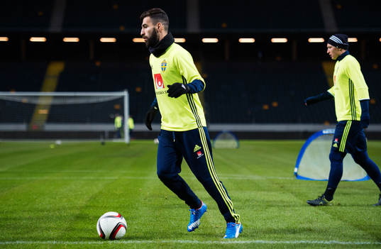 Jimmy Durmaz