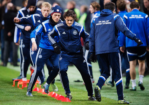 Thomas Delaney