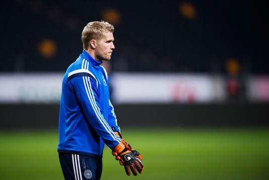 Jonas Lössl