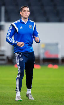 Daniel Agger