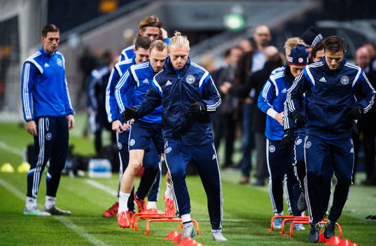 Simon Kjær