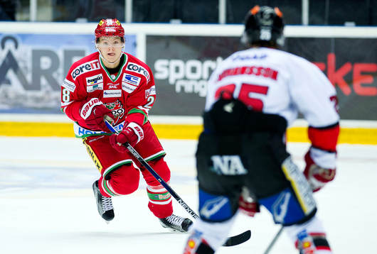 Modos Axel Ottosson