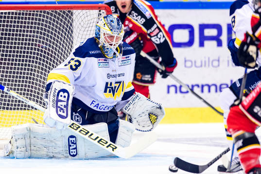 s målvakt Fredrik Pettersson-Wentzel