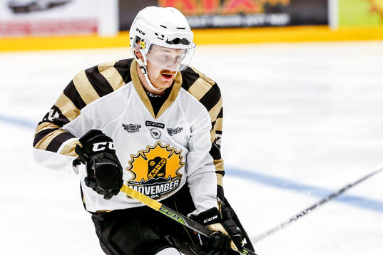 Skellefteås Mattias Ritola tillbaka i spel