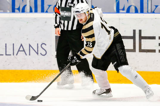 Skellefteås Mattias Ritola