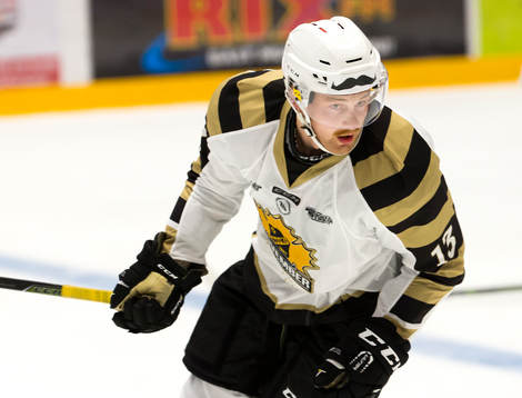 Skellefteås Mattias Ritola