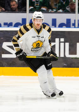 Skellefteås Mattias Ritola