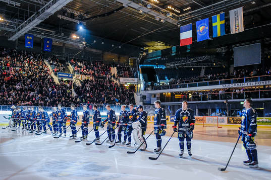 Djurgårdens spelare