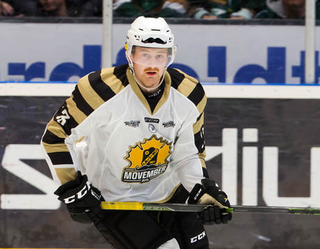 Skellefteås Mattias Ritola