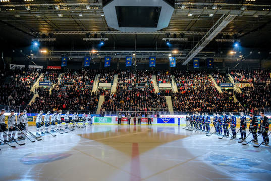 Spelarna